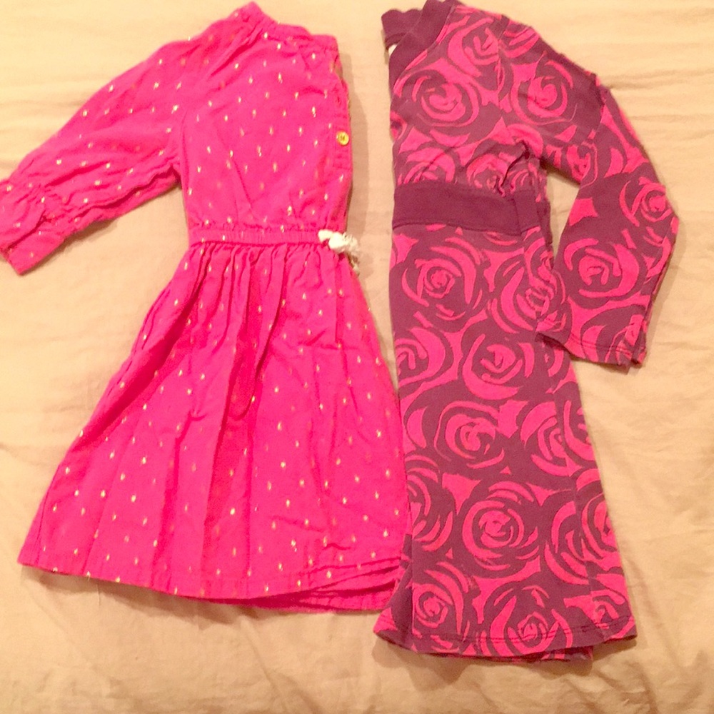 Dresses